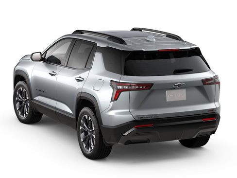 New 2027 Chevrolet Equinox RS AWD/4WD image 50