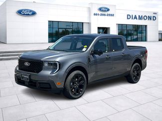 New 2026 Ford Maverick Lariat AWD/4WD video 1