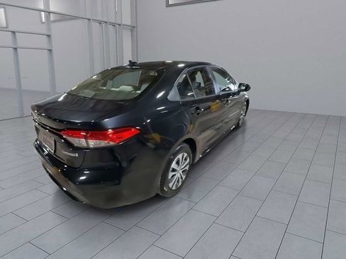 Certified 2020 Toyota Corolla LE image 9