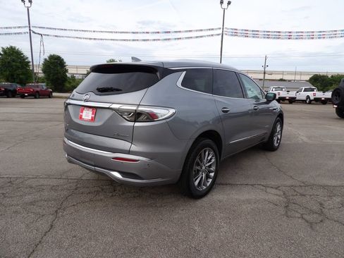 Used 2024 Buick Enclave Avenir w/ Trailering Package, 5000 lbs. FWD image 8