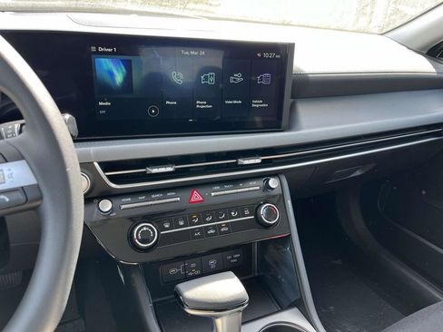 New 2026 Hyundai Sonata SE FWD image 19