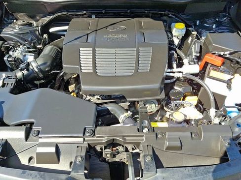 Certified 2023 Subaru Forester Premium AWD/4WD image 29