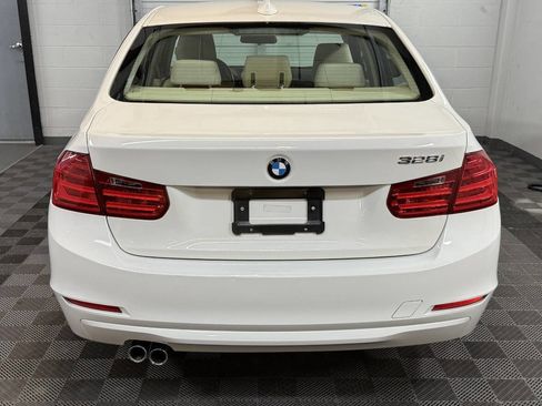 Used 2014 BMW 328i Sedan image 5