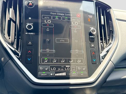 New 2026 Subaru Ascent Bronze Edition AWD/4WD image 35