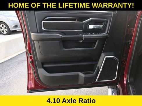 Used 2020 RAM 3500 Laramie AWD/4WD image 55