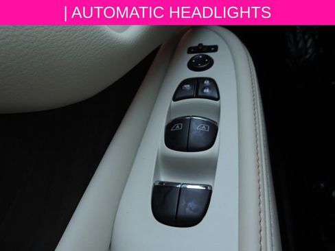 Used 2023 Nissan Murano Platinum w/ Cargo Package FWD image 29