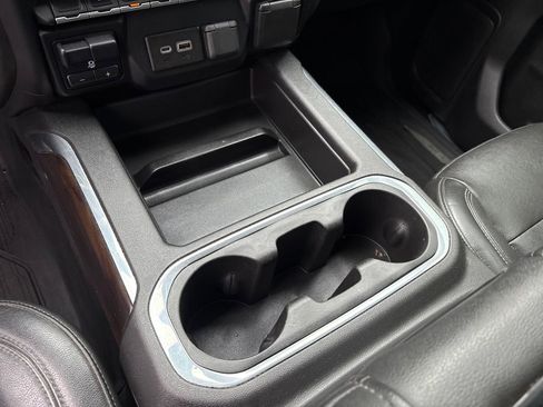 Used 2020 GMC Sierra 1500 SLT w/ SLT Premium Package image 20