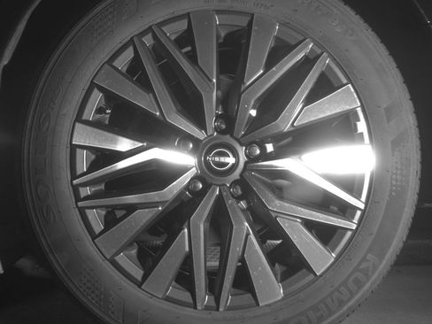 Used 2025 Kia Sportage LX image 14