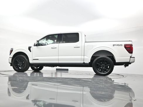 Used 2025 Ford F150 Platinum w/ Equipment Group 702A High AWD/4WD image 50