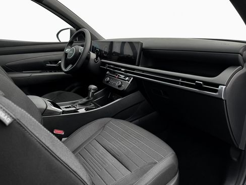 New 2025 Hyundai Santa Cruz SE image 15