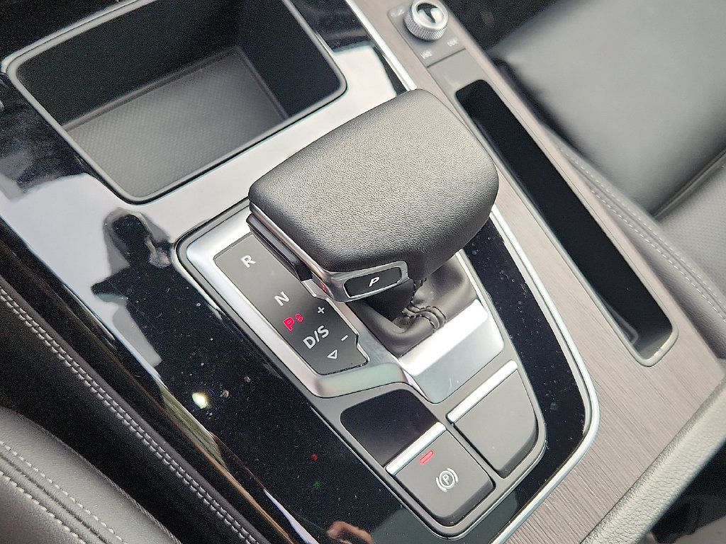 Certified 2023 Audi Q5 2.0T Prestige AWD/4WD image 19