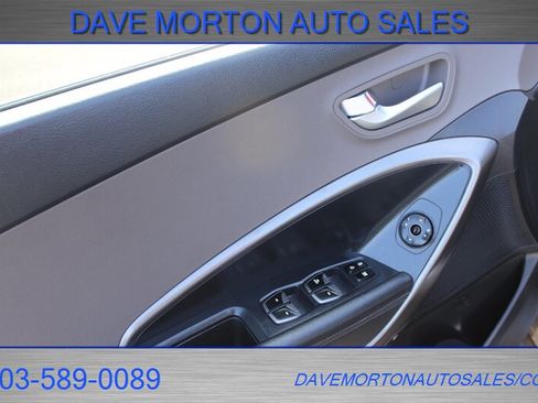 Used 2013 Hyundai Santa Fe Sport 2.0T image 11