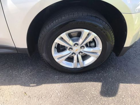 Used 2014 Chevrolet Equinox LT AWD/4WD image 42