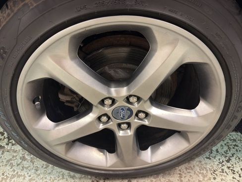 Used 2013 Ford Fusion SE FWD image 35