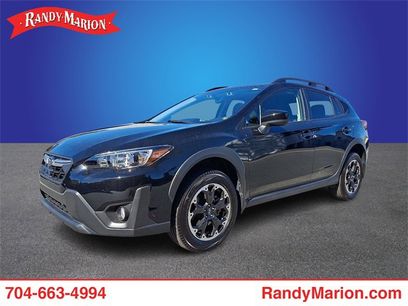 Used 2023 Subaru Crosstrek 2.0i Premium w/ Popular Package #3