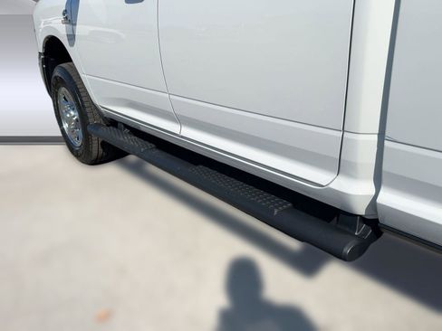 New 2026 RAM 3500 Tradesman image 21