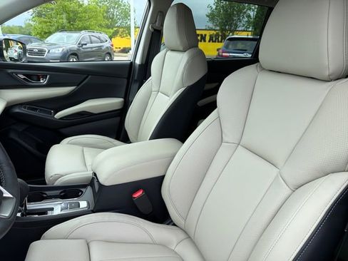 New 2026 Subaru Ascent Limited AWD/4WD image 18