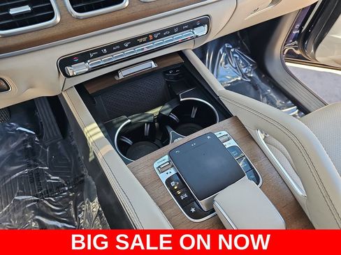 Used 2020 Mercedes-Benz GLE 350 4MATIC image 24