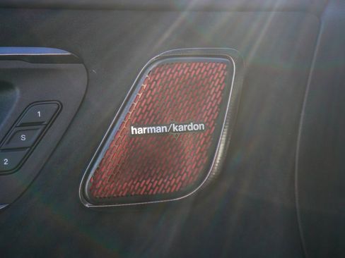 Used 2022 RAM 1500 TRX w/ TRX Level 2 Equipment Group image 22