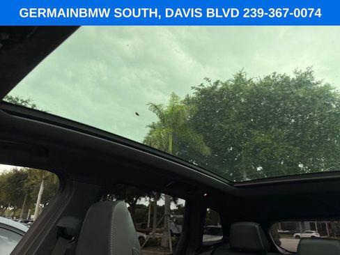 Certified 2025 BMW X3 M50 AWD/4WD image 21