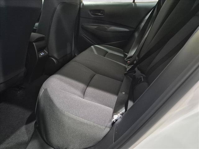 New 2027 Toyota Corolla LE FWD image 13