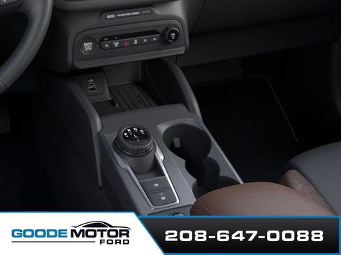 New 2025 Ford Bronco Sport Outer Banks w/ Outer Banks Tech Package+ image 15