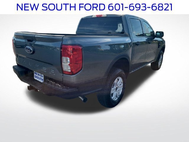 New 2026 Ford Ranger XL w/ Trailer Tow Package RWD image 6