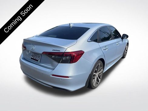 Used 2023 Honda Civic Touring image 5