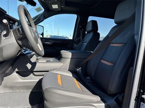 New 2026 GMC Sierra 2500 AT4 w/ AT4 Premium Plus Package image 11