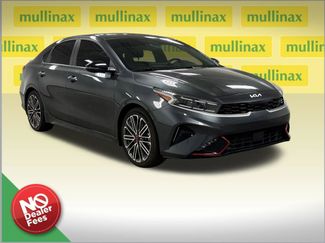 Used 2024 Kia Forte GT w/ GT2 Package FWD 360° Tour