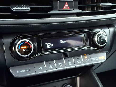 Used 2023 Hyundai Kona Limited w/ Cargo Package image 19