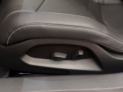 New 2026 Chevrolet Corvette Stingray Coupe w/ Z51 Performance Package image 20