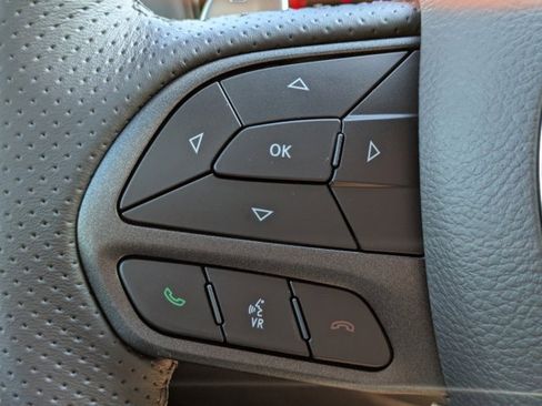 New 2026 Dodge Durango GT w/ Blacktop Package image 25