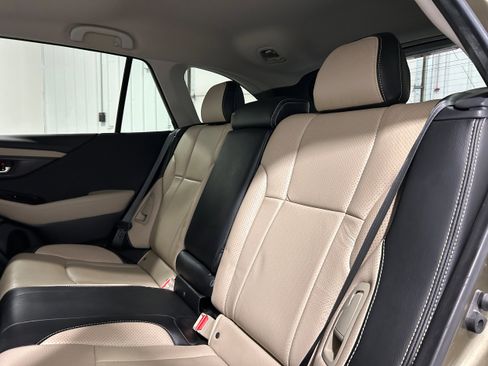 Used 2020 Subaru Outback Premium w/ Popular Package #1 image 29