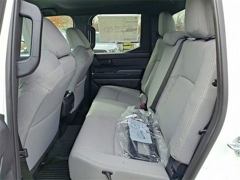 New 2025 Toyota Tacoma SR5 image 5