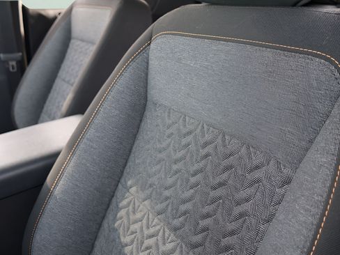 Used 2024 Chevrolet Equinox LT w/ LPO, Floor Liner Package AWD/4WD image 15