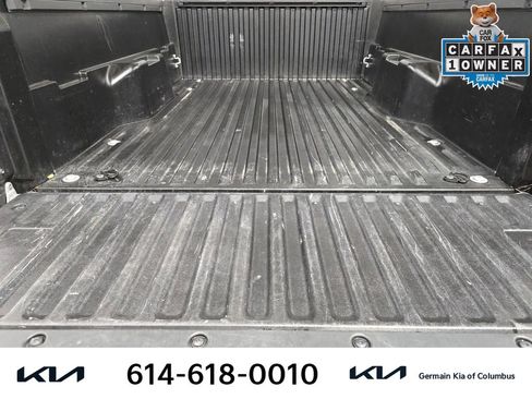Used 2024 Toyota Tacoma SR RWD image 19