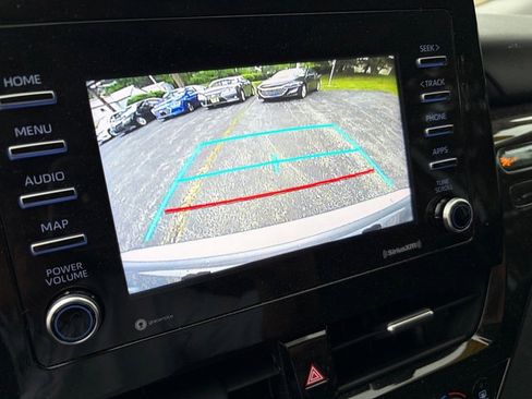 Used 2024 Toyota Camry LE FWD image 16