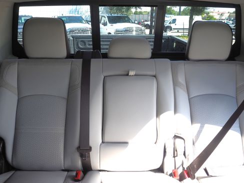 New 2025 RAM 2500 Laramie image 15