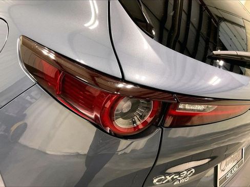 Used 2025 MAZDA CX-30 AWD 2.5 S w/ Preferred Package image 29