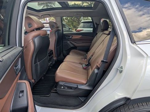 Certified 2022 Acura MDX SH-AWD w/ Technology Package image 16