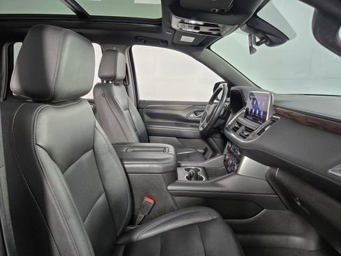 Used 2021 Chevrolet Tahoe Z71 AWD/4WD image 14