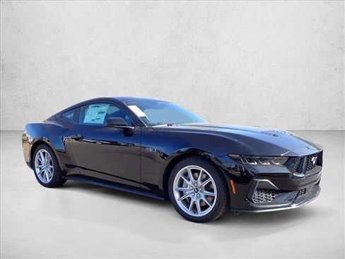 New 2026 Ford Mustang GT Premium image 6