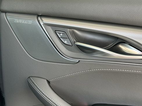 New 2026 Cadillac CT5 Premium Luxury image 30