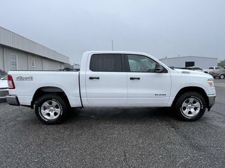 Used 2024 RAM 1500 Big Horn AWD/4WD video 2