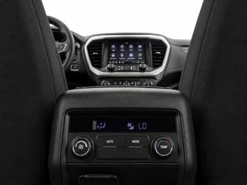Used 2023 GMC Acadia SLE w/ Driver Convenience Package AWD/4WD image 37