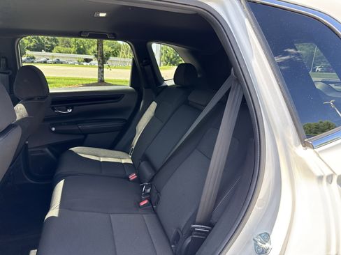 Certified 2025 Honda CR-V Sport image 32