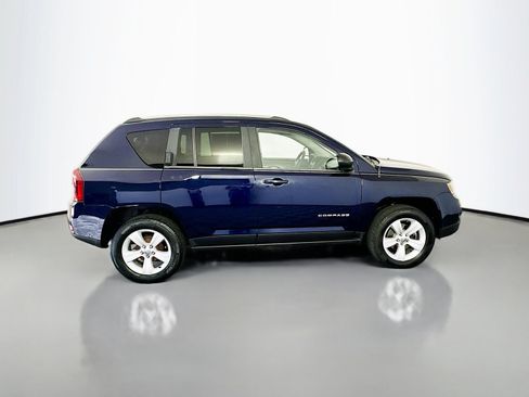 Used 2014 Jeep Compass Sport w/ Power Value Group FWD image 8