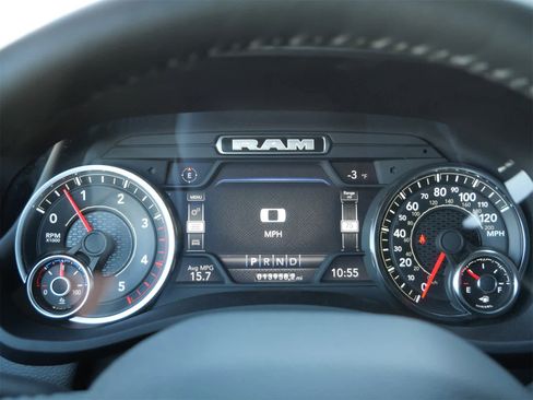 Used 2023 RAM 2500 Laramie image 20