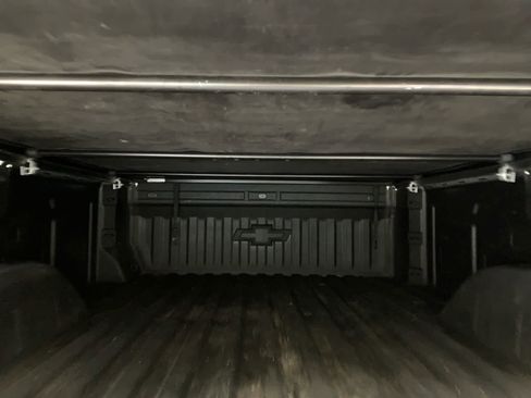 Certified 2022 Chevrolet Silverado 1500 W/T w/ WT Value Package image 29